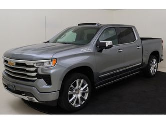 1500 4wd high country