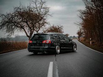 vw passat variant 3c b6 v6 4motion 3.2fsi vr6