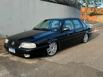 volkswagen santana 2.0 mi 2p e 4p 2003