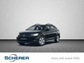 volkswagen taigo life shz*lm*tsr*la uvm...