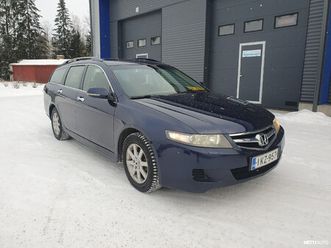 2.0 i tourer, hyväkuntoinen,