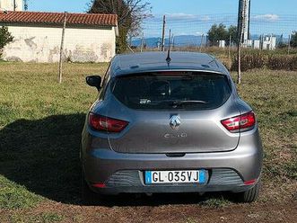 clio gpl 1.2 anno 2015 152.000 km
