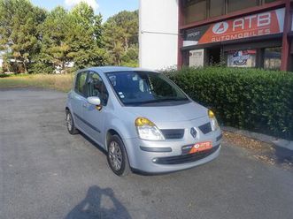 renault modus jp0d05