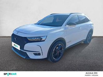 puretech 132kw (180cv) auto. perf.line performance