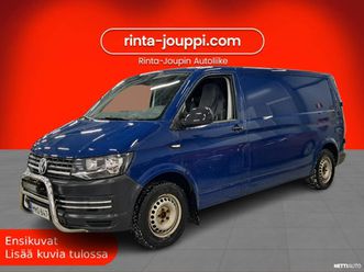 umpipakettiauto pitkä 2,0 tdi 75 kw 3200kg