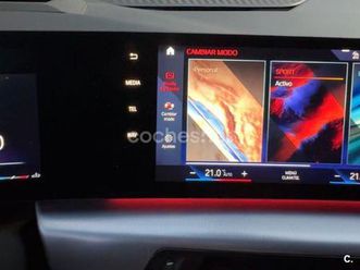 bmw serie 2 active tourer 218d