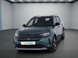 opel frontera electric ultimate 83 kw