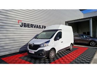 l1h2 1200 kg dci 125 energy e6 grand confort