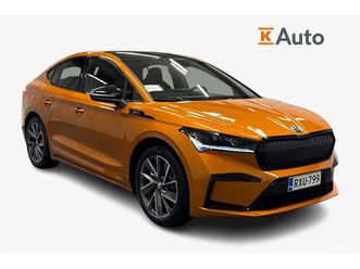 coupe 85x 4x4 sportline | skoda jatkotakuu 5-vuotta / 100 000km |