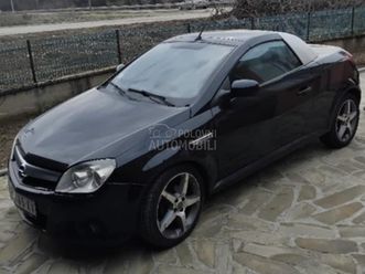 opel tigra 1.3 cdti