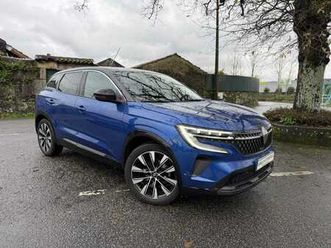 renault austral 1.3 mild hybrid techno auto