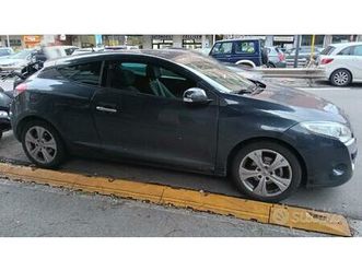 renault megane mégane 1.6