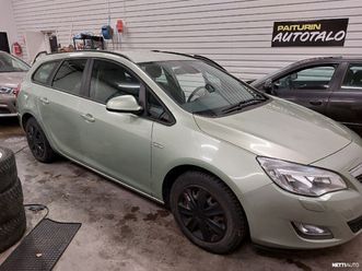 sport tourer enjoy 1,6 85kw mt5