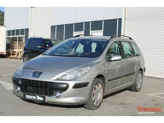 sw 1.6 hdi 110 109cv