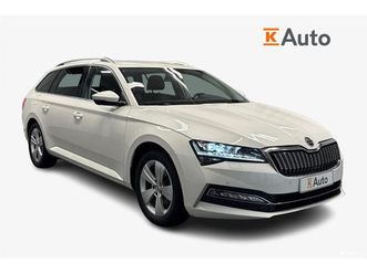 combi 1,4 tsi phev style iv dsg autom.