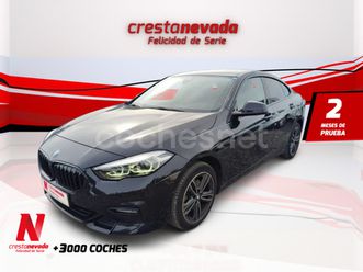 bmw serie 2 218da gran coupe