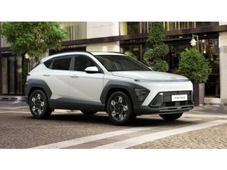 hyundai kona 1.6 gdi hev premium