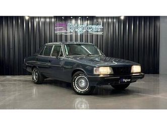 chevrolet opala comodoro/comod. sle 4.1/2.5