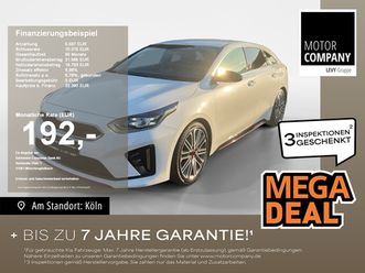 1.6 t-gdi gt acc+aut+rfk+shz+lenkradhz