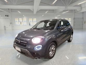 fiat 500x 1.0 t3 120cv mt e6d business