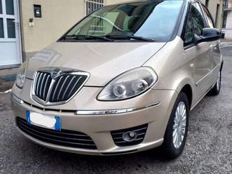 musa 1.4 8v 5th avenue ecochic gpl