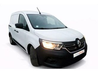 renault kangoo van e-tech ev45 grand confort c/iva