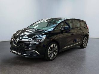 renault grand scenic 1.3 tce evolution edc