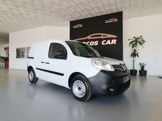 renault kangoo 1.5 dci confort