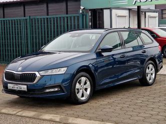 škoda octavia combi 2.0 tdi automatik ambient - ***u sustavu pdv-a***, 2023 god.