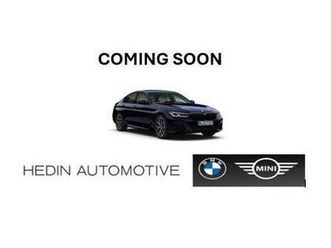 bmw 5 series 530e xdrive m sport saloon 2.0 4dr