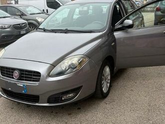 fiat croma 2009