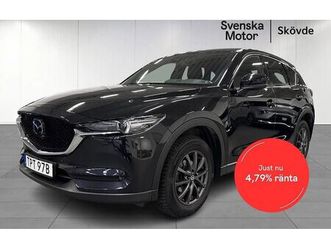 mazda cx-5 2.5 awd automat | 360° kamera | hud | nappa | bose