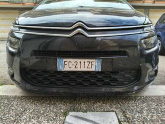 c4 grand picasso ii 20131.6 bluehdi seduction s