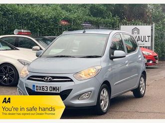 1.2 active auto euro 5 5dr