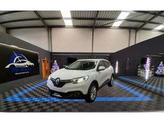 renault kadjar energy intens