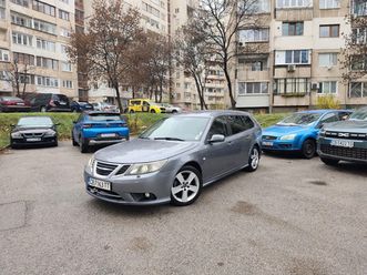 saab 9-3 1.9 tid !автоматик! * а/с* !кожа! топ!