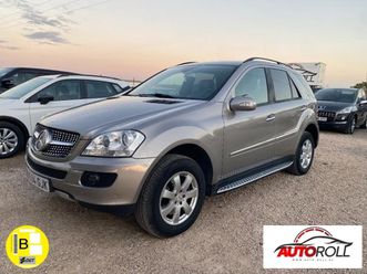 mercedes-benz ml 280 cdi