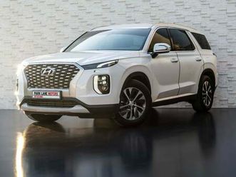 hyundai palisade gdi 3.5l