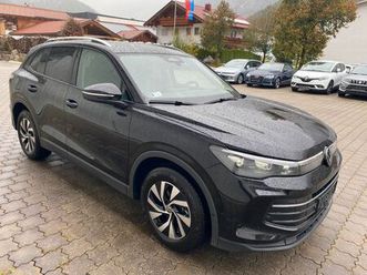 volkswagen tiguan 1.5 etsi dsg prime, acc,iq-light,lhz,s...