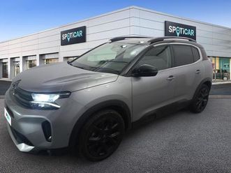 bluehdi 130 s&s eat8 shine pack