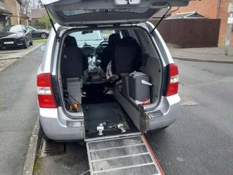 kia, sedona, mpv, 2009, other, 2902 (cc), 5 doors