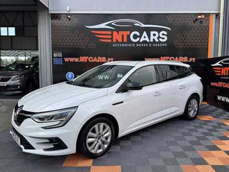 renault megane sport tourer 1.6 e-tech plug-in hybrid equilibre