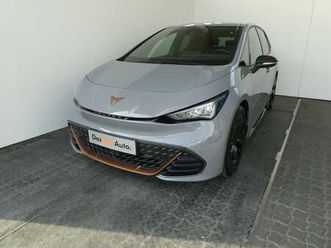 alpha 58 150kw/204ps