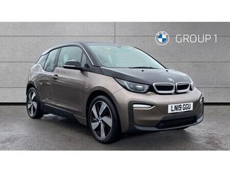 bmw i3 series i3 120ah 5dr