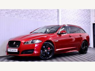 3.0d s v6 portfolio sportbrake auto euro 5 (start/stop) 5dr