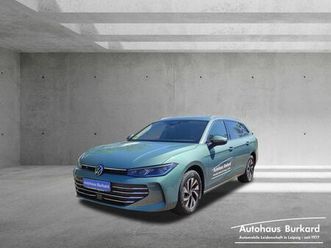 volkswagen passat business 1.5 etsi+150ps+ahzv+standh+led+