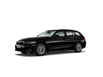 320d touring