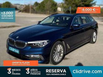 530da touring xdrive