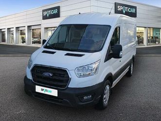 t310 l3h2 2.0 ecoblue 130ch s&s trend business