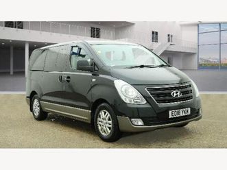 2.5 crdi se auto euro 6 5dr